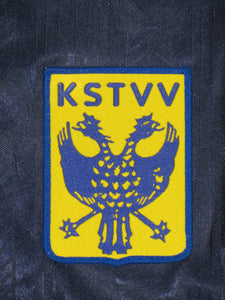 Sint-Truiden VV 1999-00 Away shirt XL