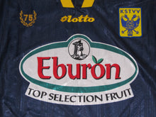 Load image into Gallery viewer, Sint-Truiden VV 1999-00 Away shirt XL