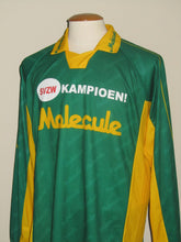 Load image into Gallery viewer, KSV Waregem 1999-02 Home shirt L  *SVZW Kampioen!*