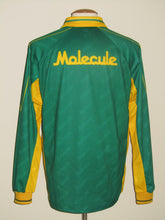 Load image into Gallery viewer, KSV Waregem 1999-02 Home shirt L  *SVZW Kampioen!*