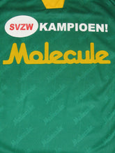 Load image into Gallery viewer, KSV Waregem 1999-02 Home shirt L  *SVZW Kampioen!*
