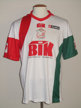 Load image into Gallery viewer, SV Zulte Waregem 2008-09 Away shirt PLAYER ISSUE #6