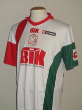 Load image into Gallery viewer, SV Zulte Waregem 2008-09 Away shirt PLAYER ISSUE #6