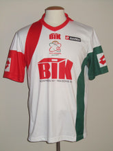 Load image into Gallery viewer, SV Zulte Waregem 2008-09 Away shirt PLAYER ISSUE #26