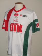 Load image into Gallery viewer, SV Zulte Waregem 2008-09 Away shirt PLAYER ISSUE #26