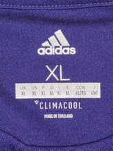 Load image into Gallery viewer, RSC Anderlecht 2017-18 Home shirt Champions League #20 Sven Kums