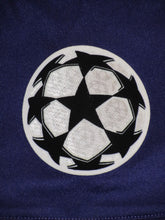 Load image into Gallery viewer, RSC Anderlecht 2017-18 Home shirt Champions League #20 Sven Kums