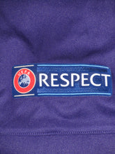 Load image into Gallery viewer, RSC Anderlecht 2017-18 Home shirt Champions League #20 Sven Kums