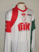 Load image into Gallery viewer, SV Zulte Waregem 2008-09 Away shirt PLAYER ISSUE #18