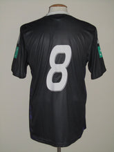 Load image into Gallery viewer, RSC Anderlecht 2009-11 Away shirt PLAYER ISSUE #8