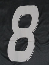 Load image into Gallery viewer, RSC Anderlecht 2009-11 Away shirt PLAYER ISSUE #8