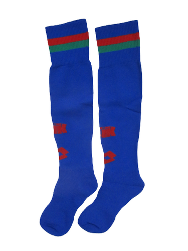 SV Zulte Waregem 2007-08 Third socks *new with tags*
