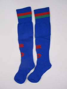 SV Zulte Waregem 2007-08 Third socks *new with tags*