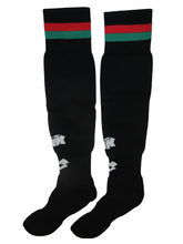 Load image into Gallery viewer, SV Zulte Waregem 2007-08 Away socks *new with tags*