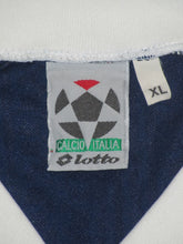 Load image into Gallery viewer, KSV Waregem 1997-98 Away shirt MATCH ISSUE/WORN #2