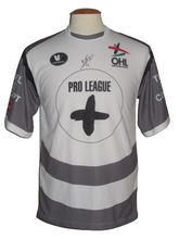 Load image into Gallery viewer, Oud-Heverlee Leuven 2012-13 Home shirt MATCH ISSUE #30 Simon Bracke vs Zulte Waregem