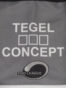 Oud-Heverlee Leuven 2012-13 Home shirt MATCH ISSUE #30 Simon Bracke vs Zulte Waregem