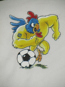 KVC Westerlo 2014-15 Keeper shirt MATCH ISSUE #29 Brian Gielen