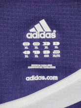 Load image into Gallery viewer, RSC Anderlecht 2006-07 Home shirt XL #8 C. Leiva