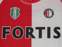 Load image into Gallery viewer, Feyenoord 2004-05 Home shirt #11 Bart Goor