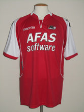 Load image into Gallery viewer, AZ Alkmaar 2011-12 Home shirt XL *Mint*