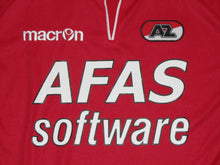 Load image into Gallery viewer, AZ Alkmaar 2011-12 Home shirt XL *Mint*