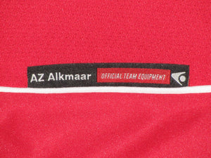 AZ Alkmaar 2011-12 Home shirt XL *Mint*