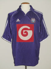 Load image into Gallery viewer, RSC Anderlecht 1999-00 Away shirt XL