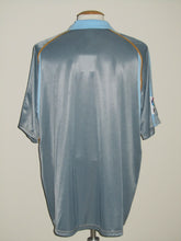 Load image into Gallery viewer, Real Madrid CF 2003-04 Third shirt XL (new with tags)