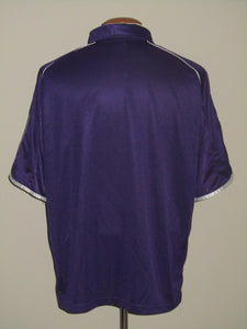 RSC Anderlecht 1999-00 Away shirt XL