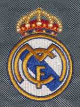 Load image into Gallery viewer, Real Madrid CF 2003-04 Third shirt XL (new with tags)