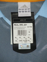 Load image into Gallery viewer, Real Madrid CF 2003-04 Third shirt XL (new with tags)