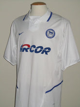 Load image into Gallery viewer, Hertha BSC 2002-03 Away shirt L *mint*