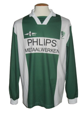 Load image into Gallery viewer, KRC Mechelen 2004-05 Home shirt Centenary L *mint*