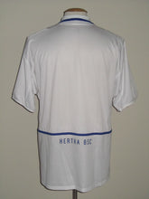 Load image into Gallery viewer, Hertha BSC 2002-03 Away shirt L *mint*