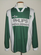 Load image into Gallery viewer, KRC Mechelen 2004-05 Home shirt Centenary L *mint*