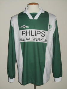KRC Mechelen 2004-05 Home shirt Centenary L *mint*