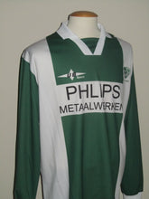 Load image into Gallery viewer, KRC Mechelen 2004-05 Home shirt Centenary L *mint*