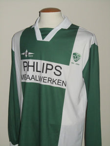 KRC Mechelen 2004-05 Home shirt Centenary L *mint*