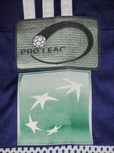 Load image into Gallery viewer, RSC Anderlecht 2015-16 Home shirt MATCH ISSUE/WORN #37 Ivan Obradovic