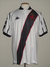 Load image into Gallery viewer, CR Vasco da Gama 1998-99 Home shirt XL *mint*