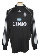 Load image into Gallery viewer, Standard Luik 1998-99 Keeper shirt #18