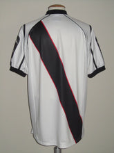 Load image into Gallery viewer, CR Vasco da Gama 1998-99 Home shirt XL *mint*