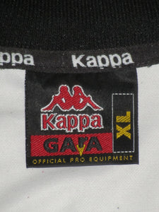 CR Vasco da Gama 1998-99 Home shirt XL *mint*