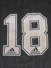 Load image into Gallery viewer, Standard Luik 1998-99 Keeper shirt #18