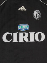 Load image into Gallery viewer, Standard Luik 1998-99 Keeper shirt #18