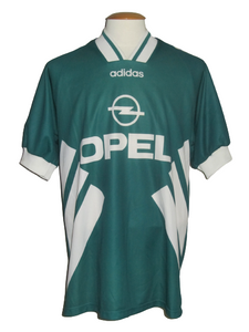 Standard Luik 1994-95 Away shirt XXL