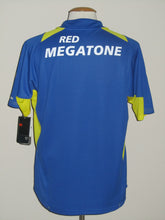 Load image into Gallery viewer, CA Boca Juniors 2005-06 Home shirt L (new with tags)