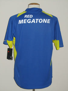 CA Boca Juniors 2005-06 Home shirt L (new with tags)