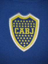 Load image into Gallery viewer, CA Boca Juniors 2005-06 Home shirt L (new with tags)